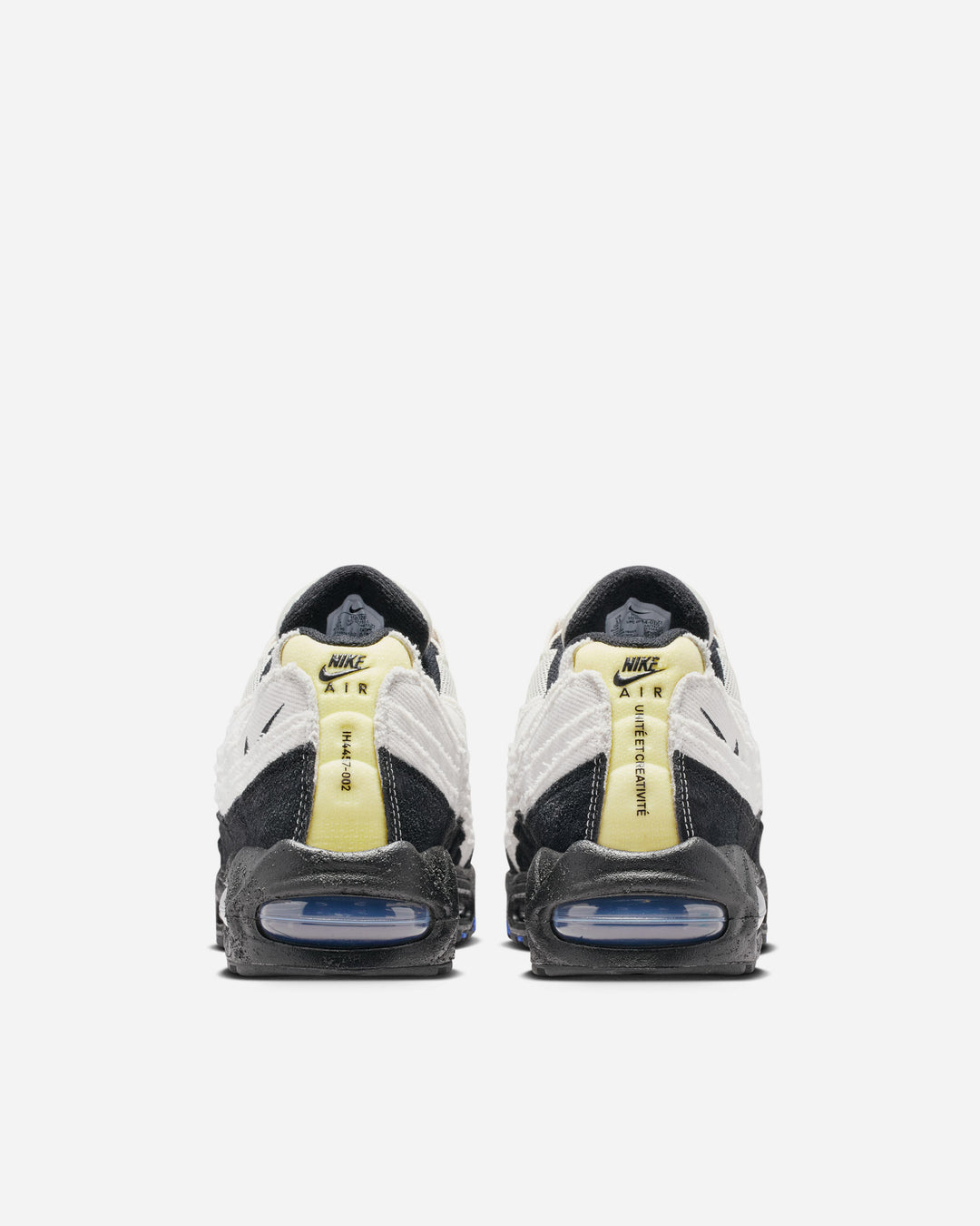 NIKE AIR MAX 95 BIG BUBBLE – A+S