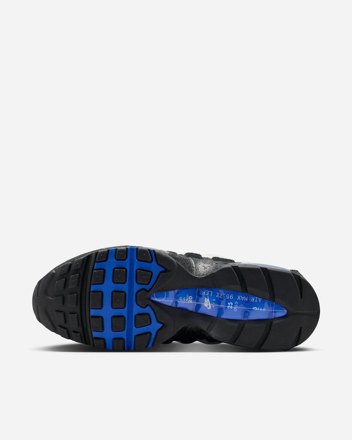 Nike Air Max 95 ビックバブル アトリエ NIKE AIR MAX 95 BIG BUBBLE – A+S