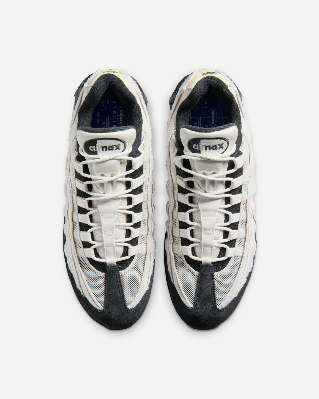 NIKE AIR MAX 95 BIG BUBBLE – A+S