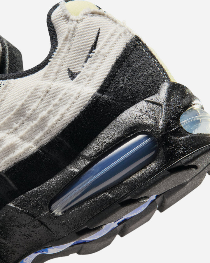 NIKE AIR MAX 95 BIG BUBBLE – A+S