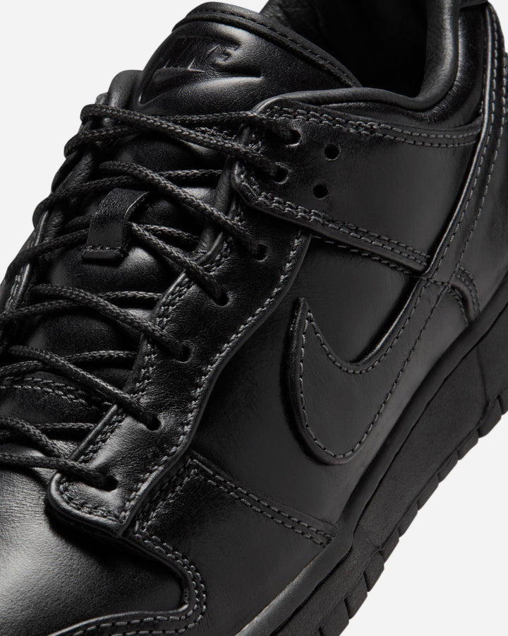 NIKE DUNK LOW RETRO PRM QS – A+S