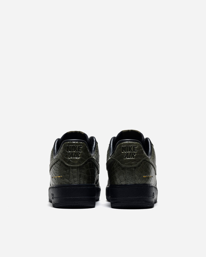 NIKE AIR FORCE 1 '07 PRM – A+S
