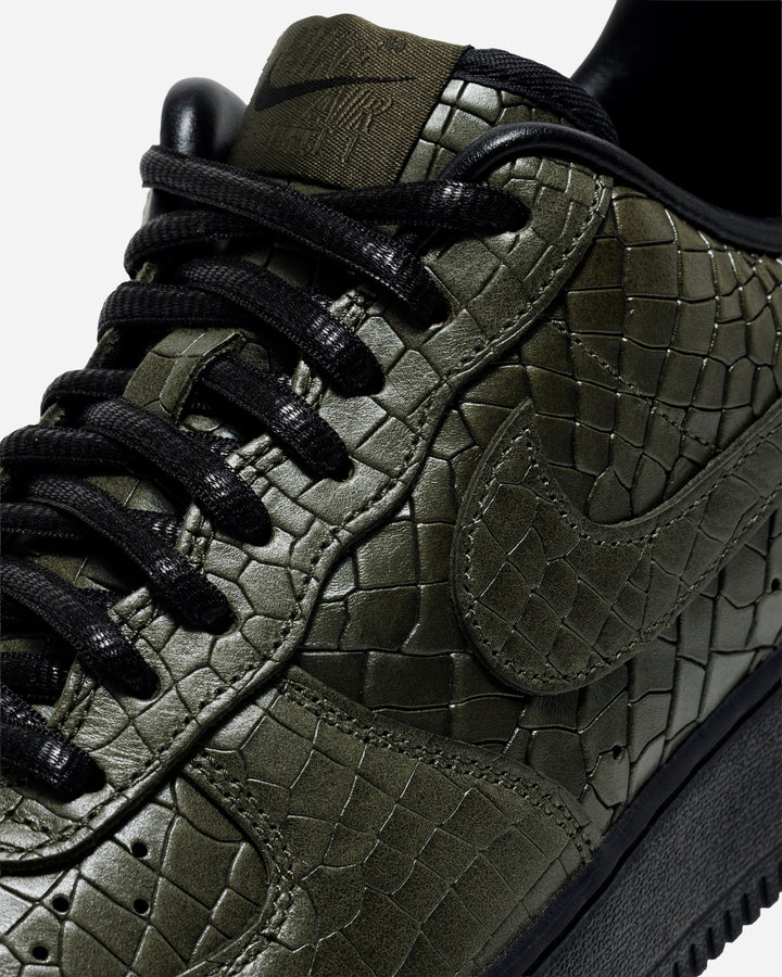 NIKE AIR FORCE 1 '07 PRM – A+S