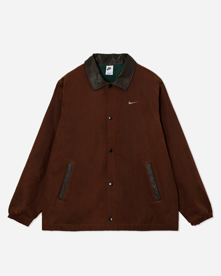 NIKE SSNL+ GCEL COACHES JACKET – A+S