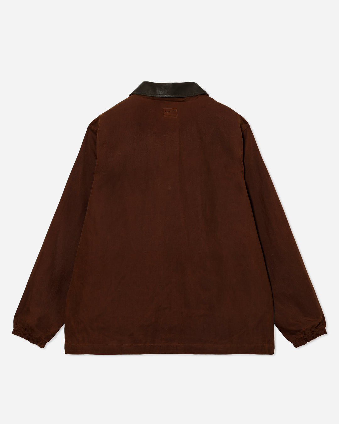NIKE SSNL+ GCEL COACHES JACKET – A+S
