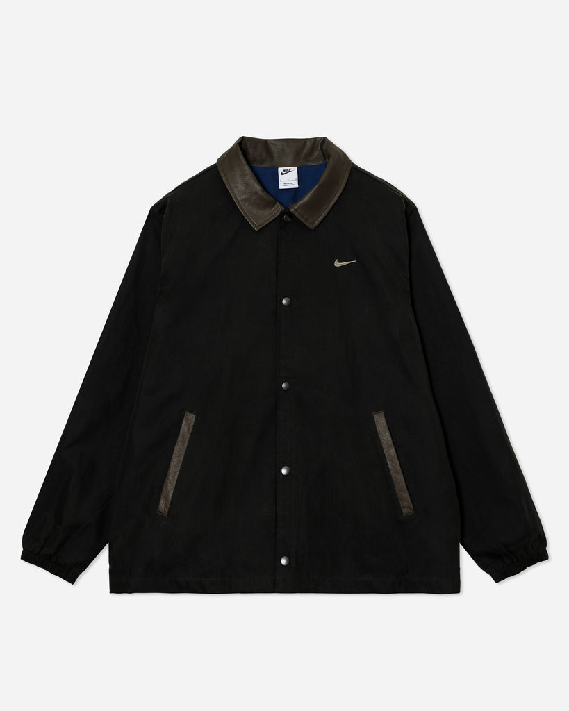 NIKE SSNL COACHES JKT サイズL NIKE SSNL+ GCEL COACHES JACKET – A+S