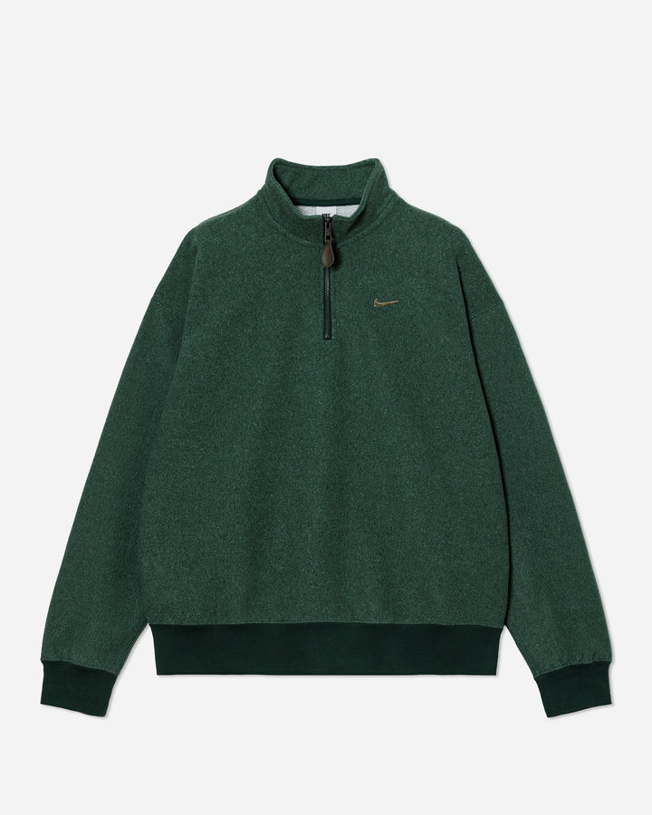 NIKE SSNL+ HW BB QZ L/S TOP GCE – A+S