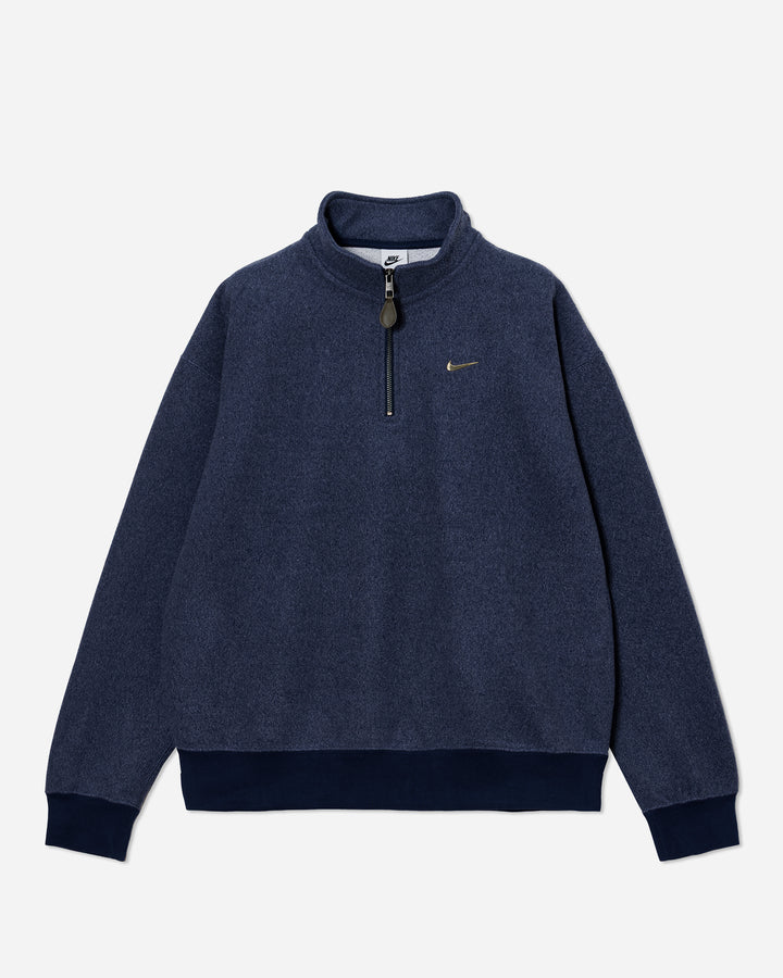 本日限定値下げ定価¥36300 SCYExDrawer SWEAT サイネイビー NIKE SSNL+ HW BB QZ L/S TOP GCE – A+S