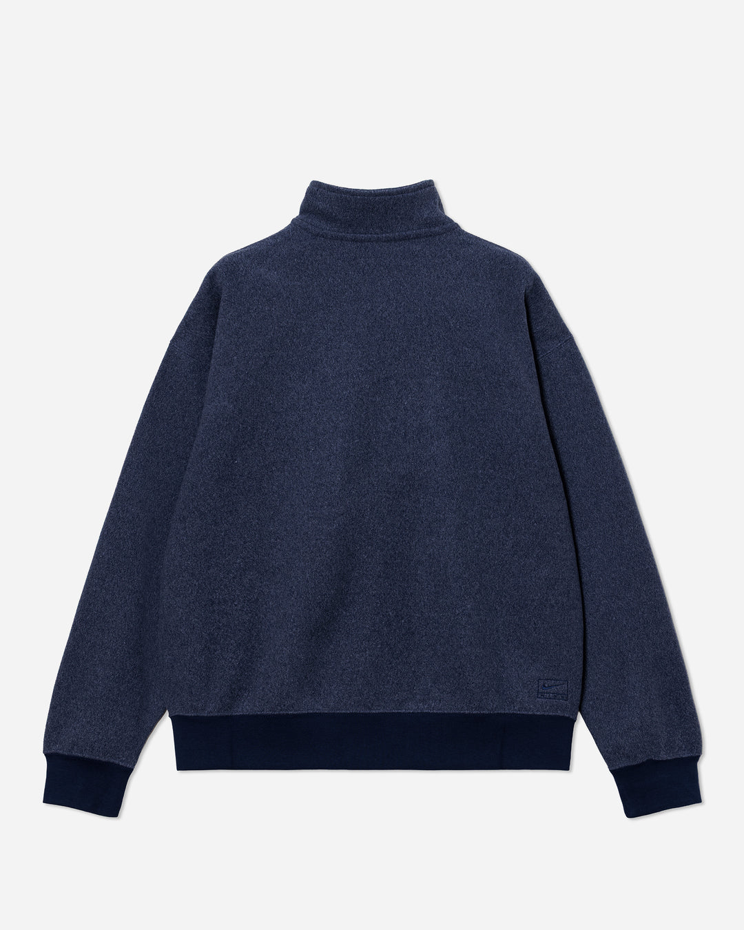 NIKE SSNL+ HW BB QZ L/S TOP GCE – A+S