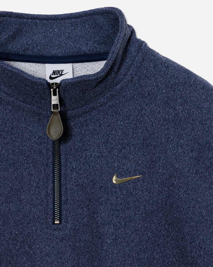 NIKE SSNL+ HW BB QZ L/S TOP GCE – A+S