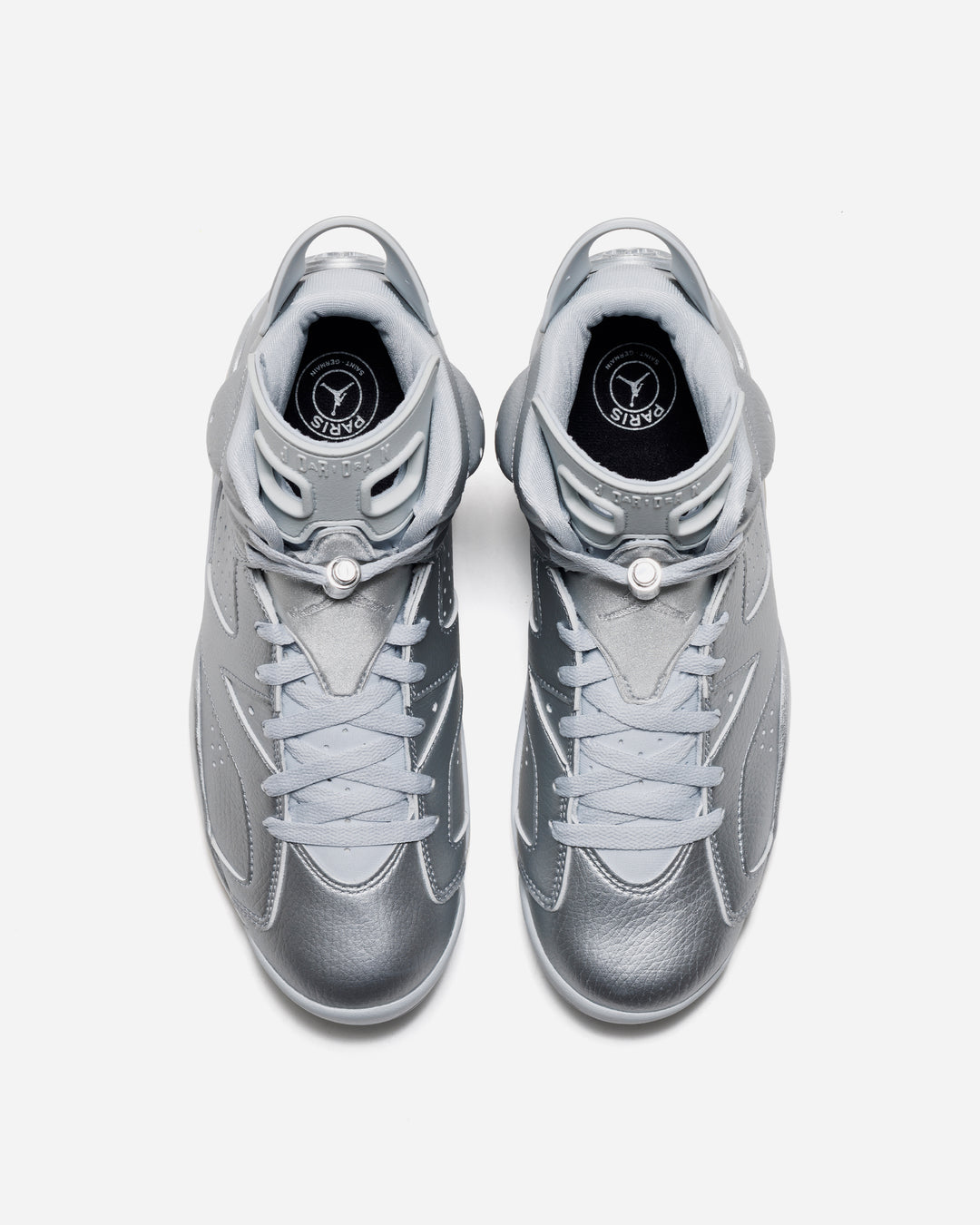 NIKE AIR JORDAN 6 RETRO PSG – A+S