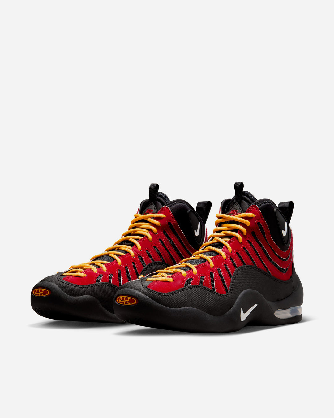 NIKE エアベイキン　air Bakin NIKE AIR BAKIN HIGH SP – A+S