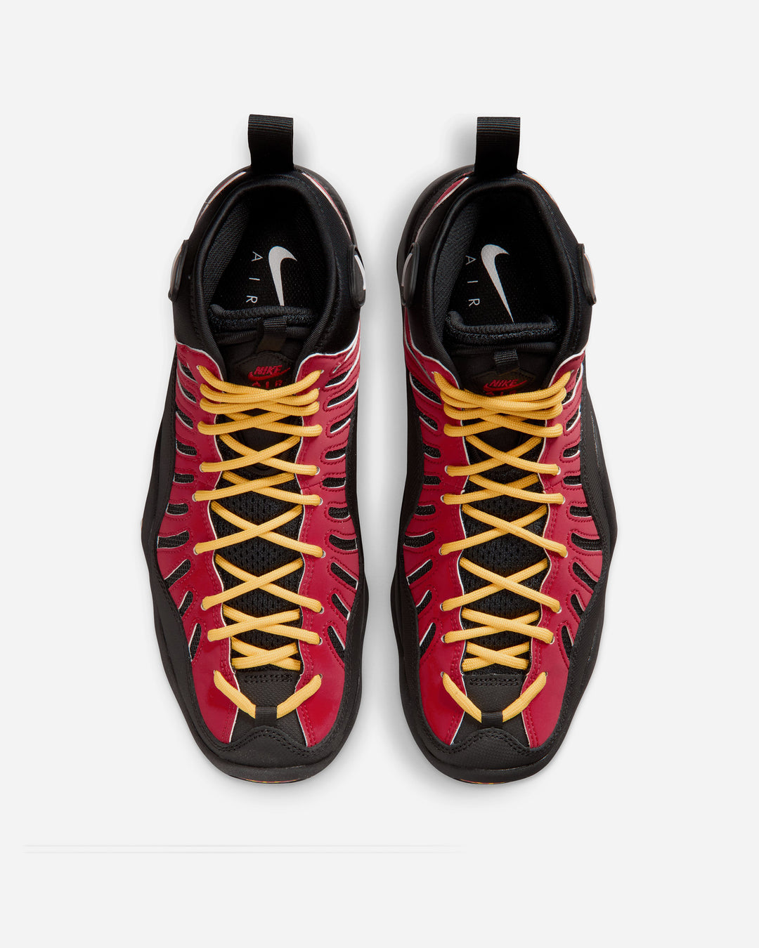 NIKE エアベイキン　air Bakin NIKE AIR BAKIN HIGH SP – A+S