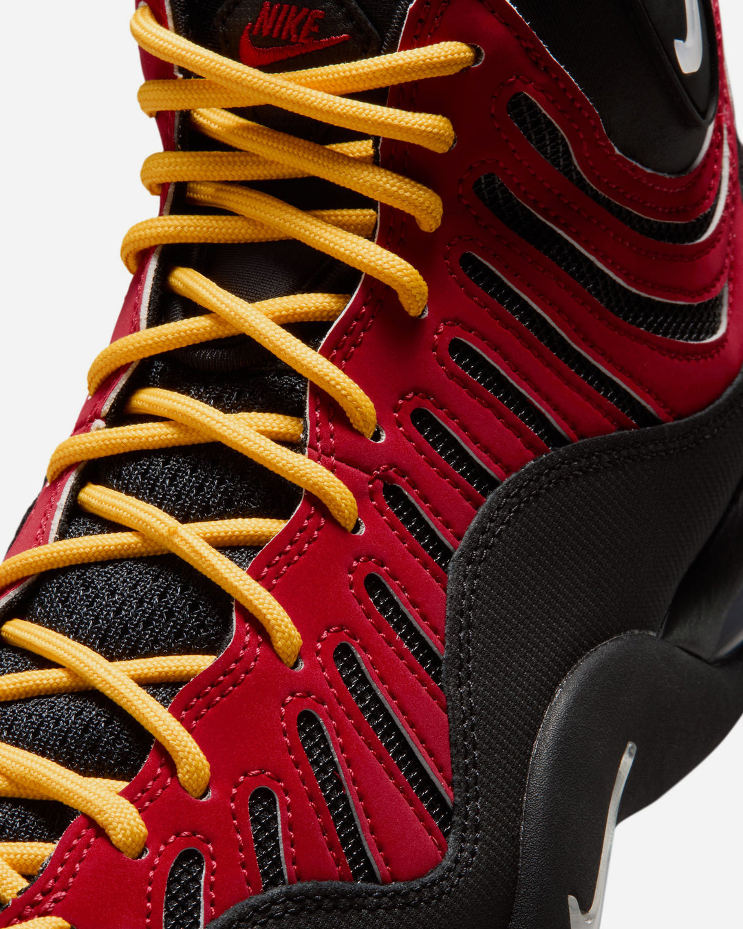 NIKE AIR BAKIN HIGH SP – A+S