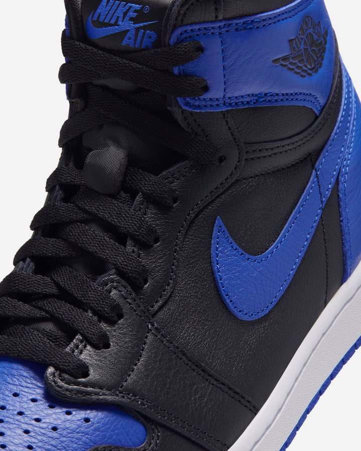 NIKE AIR JORDAN 1 HIGH OG – A+S