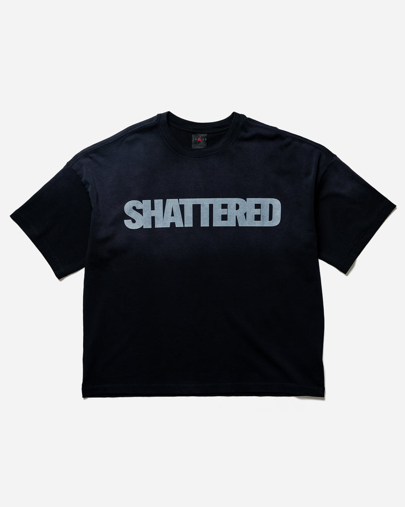 NIKE JORDAN SHATTERED S/S TEE – A+S