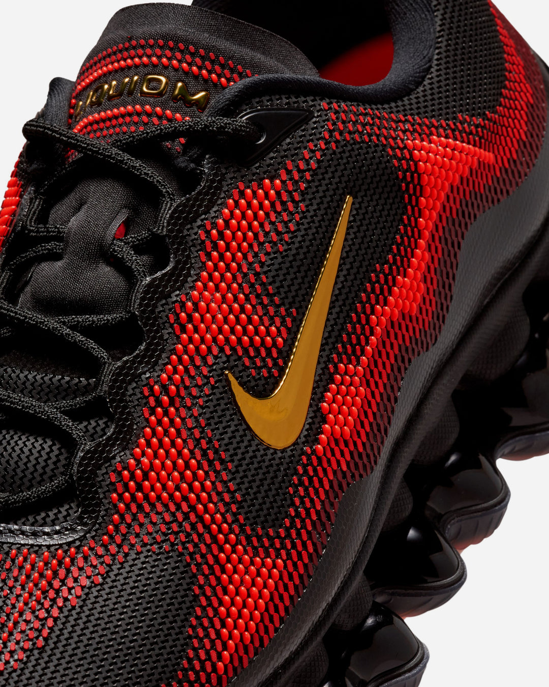 NIKE ナイキ エア リキッド マックス 26 ファイヤーレッド NIKE AIR LIQUID MAX – A+S