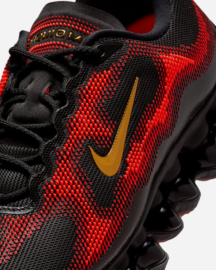NIKE ナイキ エア リキッド マックス 26 ファイヤーレッド NIKE AIR LIQUID MAX – A+S