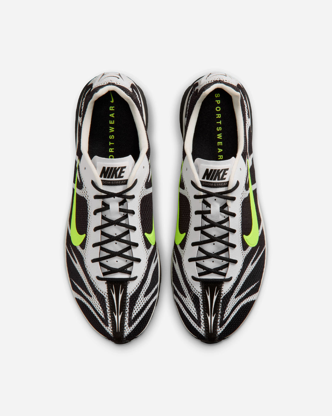 NIKE ZOOM STREAK 3 – A+S