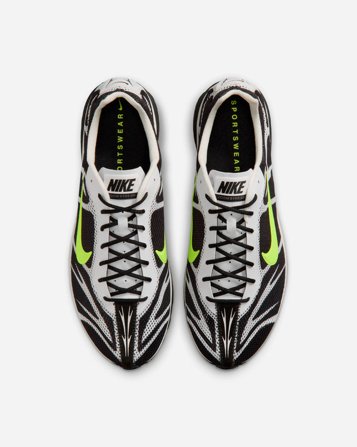 NIKE ZOOM STREAK 3 – A+S