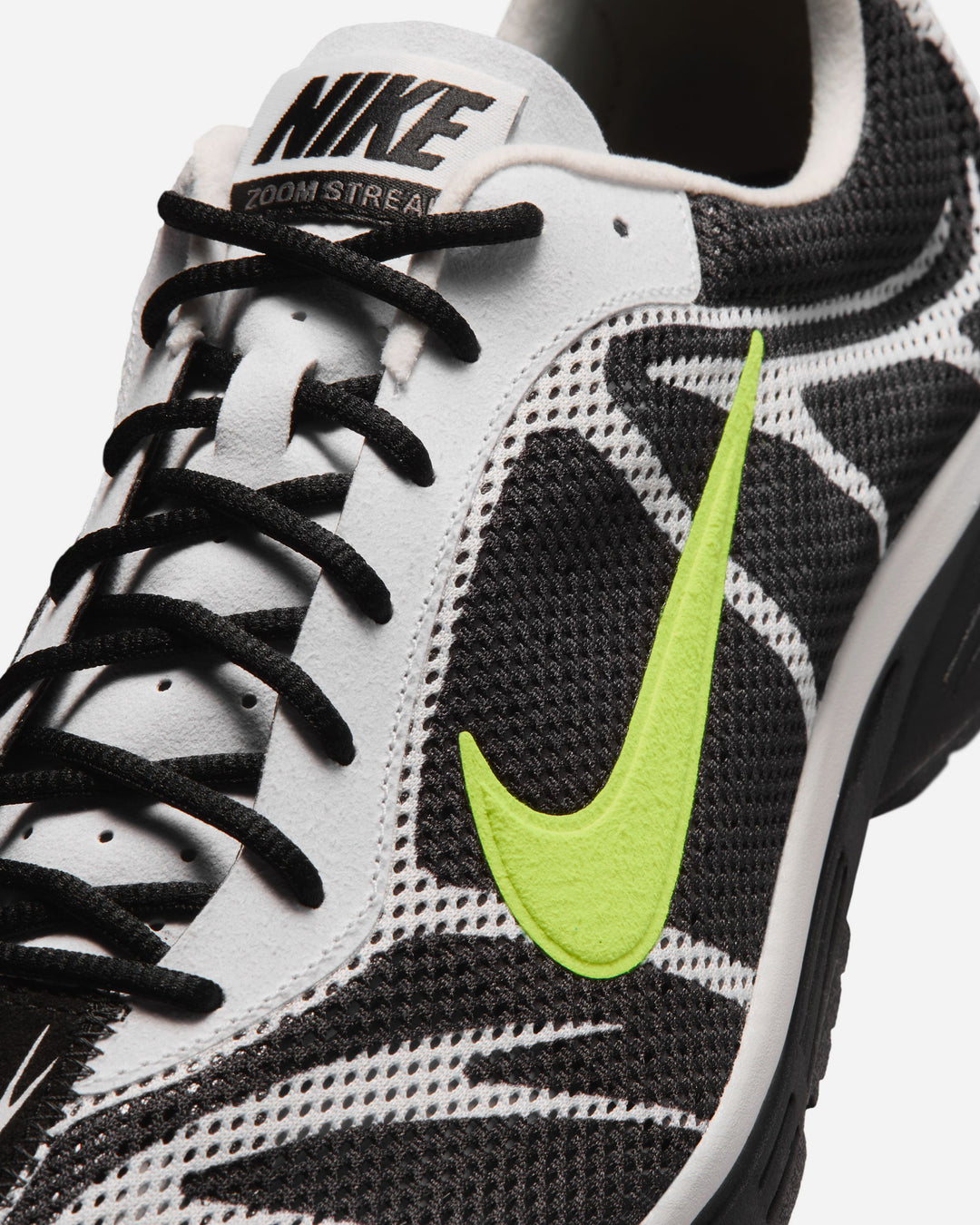 NIKE ZOOM STREAK 3 – A+S