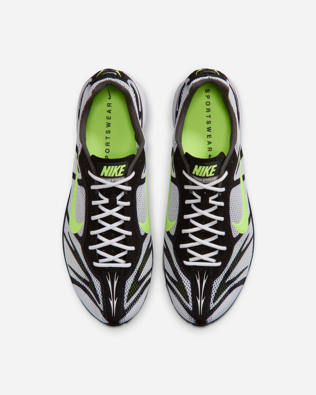 NIKE ZOOM STREAK 3 – A+S