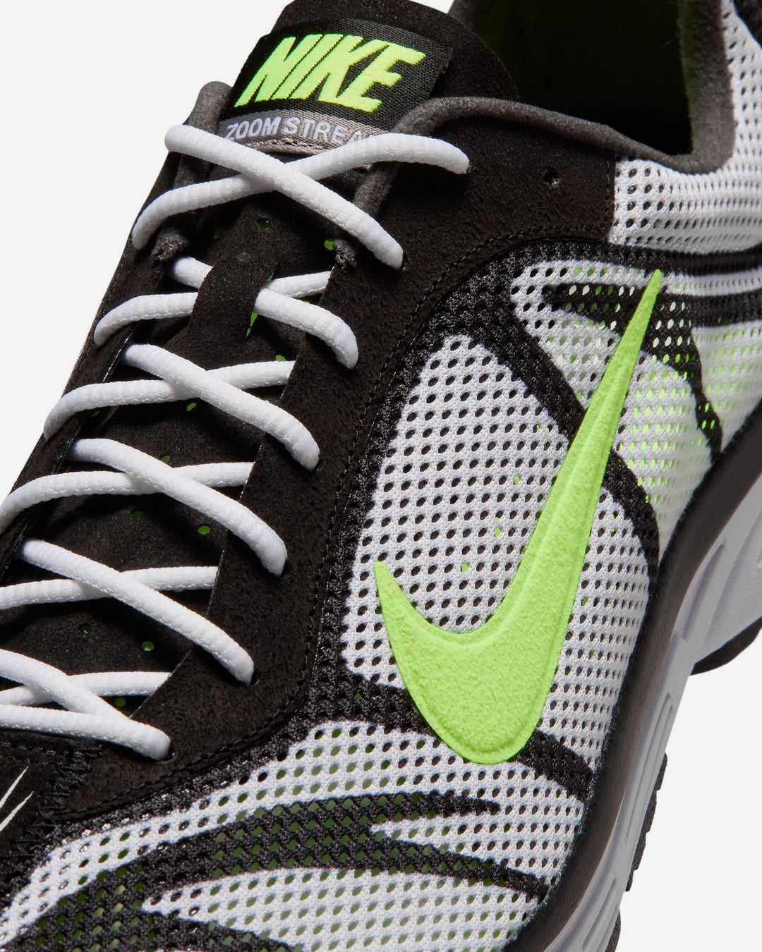 NIKE ZOOM STREAK 3 – A+S