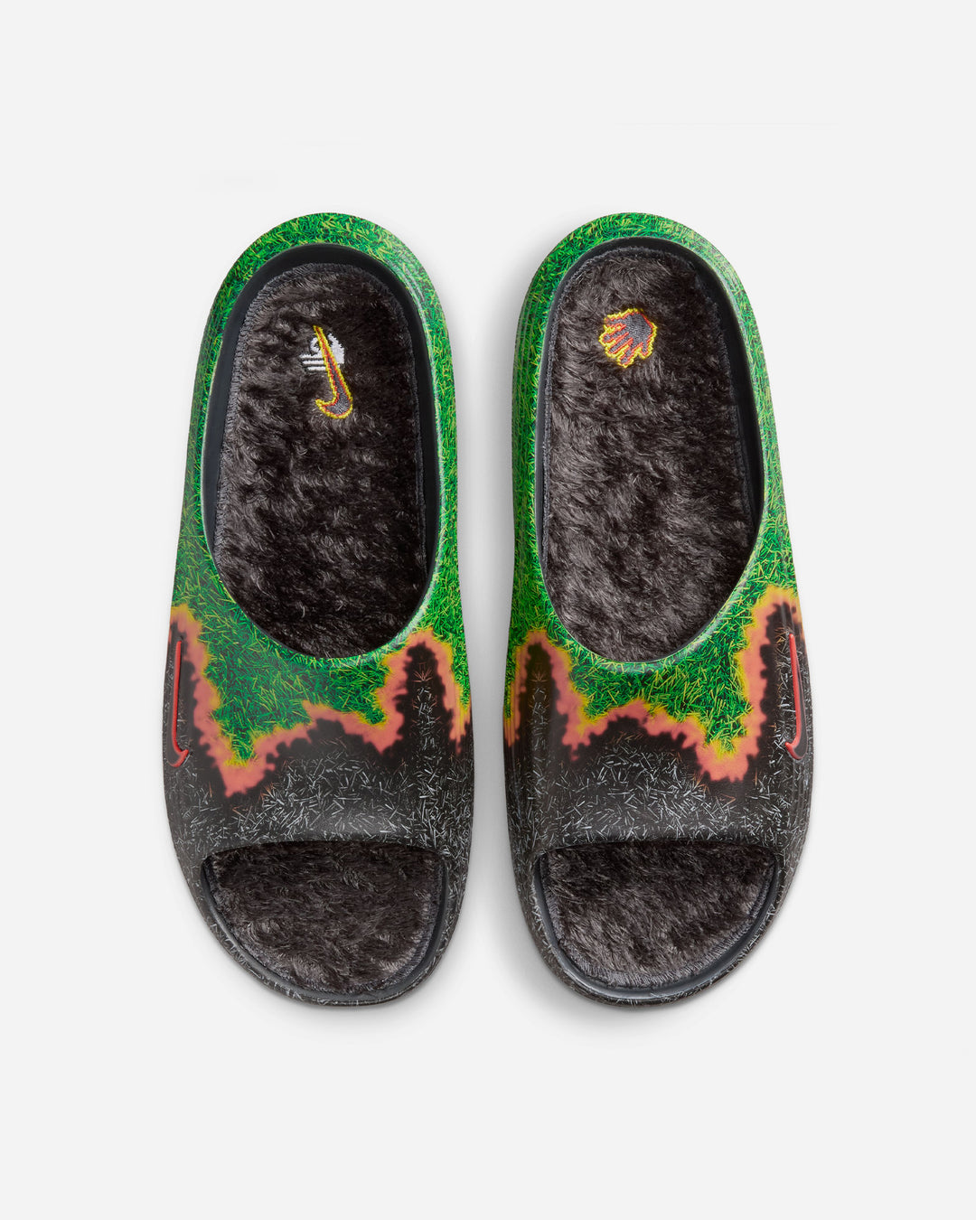 NIKE REACTX REJUVEN8 SLIDE QS – A+S