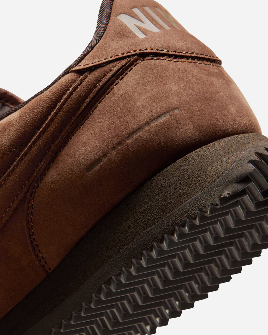 NIKE CORTEZ LTR SE – A+S