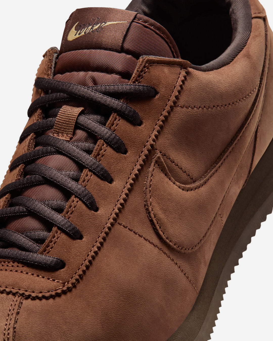 NIKE CORTEZ LTR SE – A+S