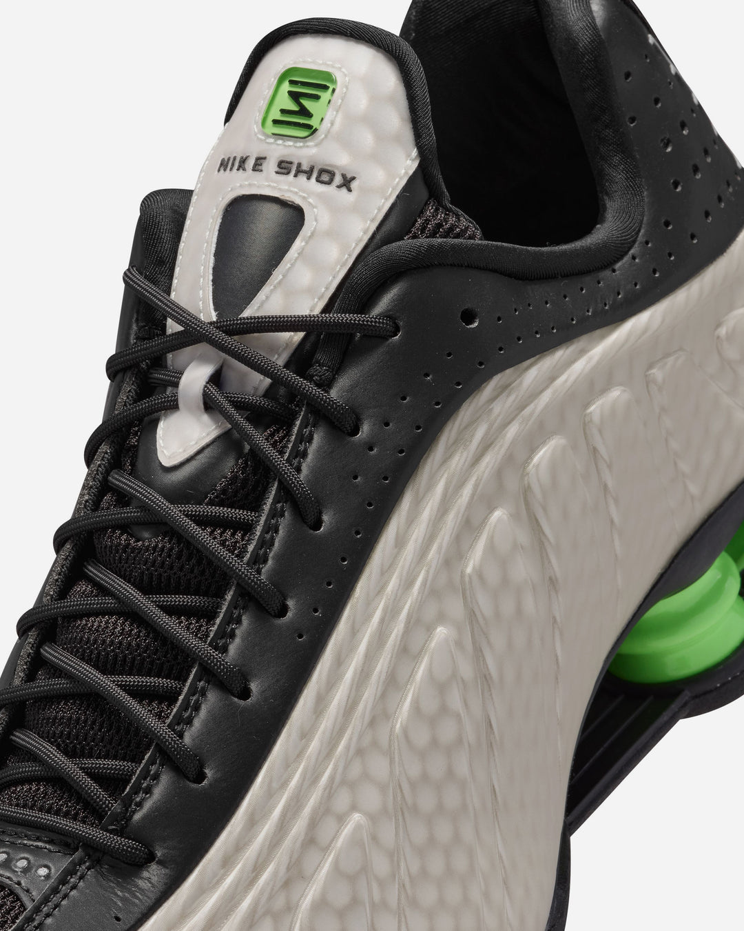 NIKE SHOX R4 SP – A+S