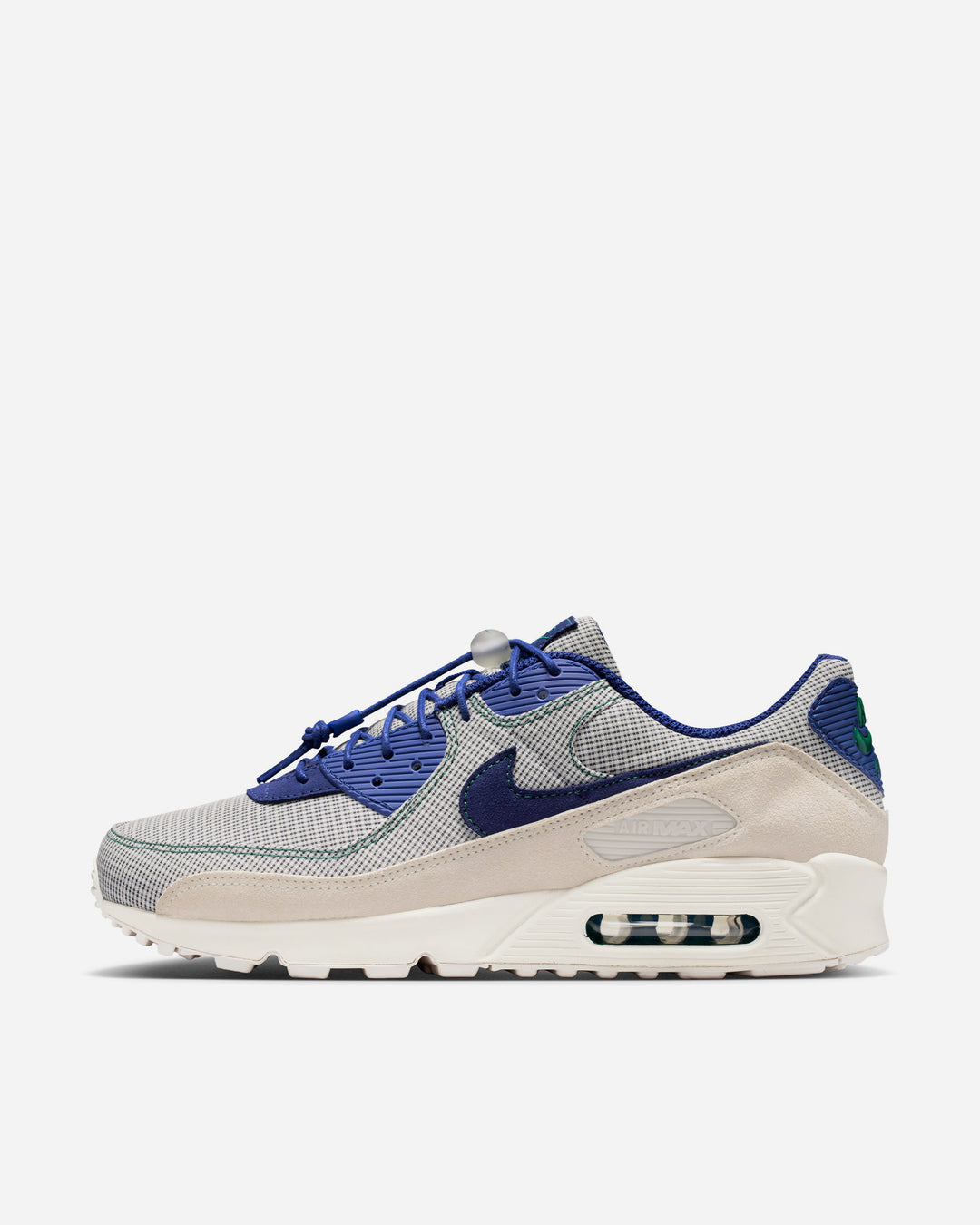 NIKE AIR MAX 90 QS – A+S