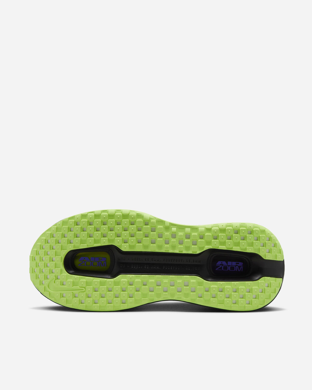 NIKE ZOOM VOMERO PRM QS – A+S
