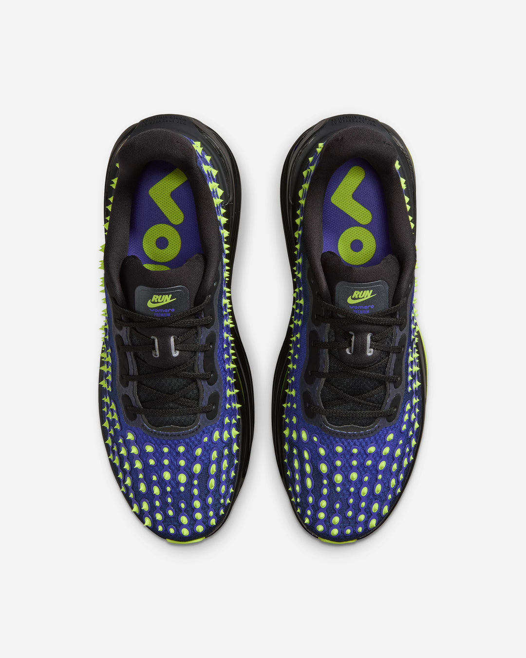 NIKE ZOOM VOMERO PRM QS – A+S