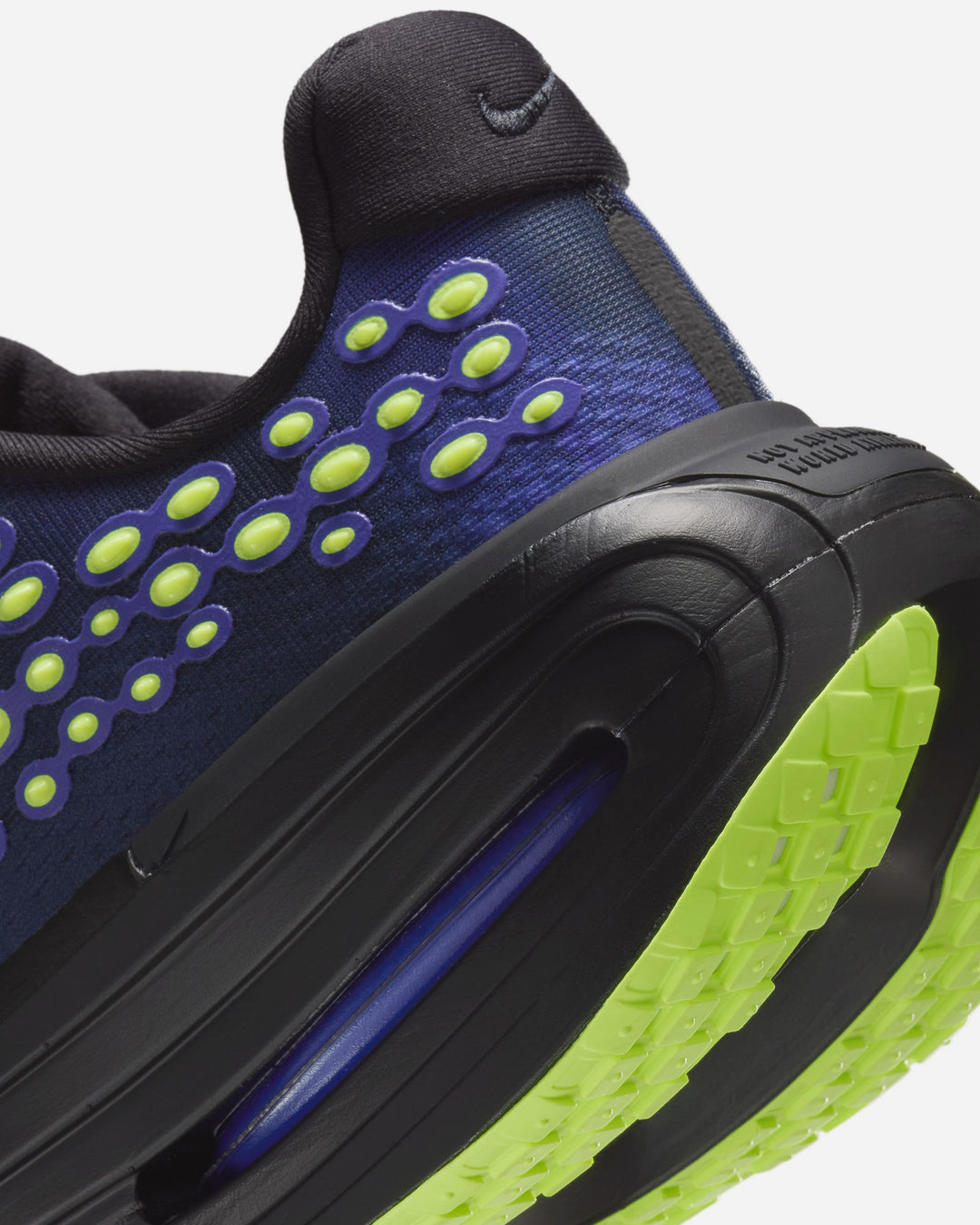NIKE ZOOM VOMERO PRM QS – A+S