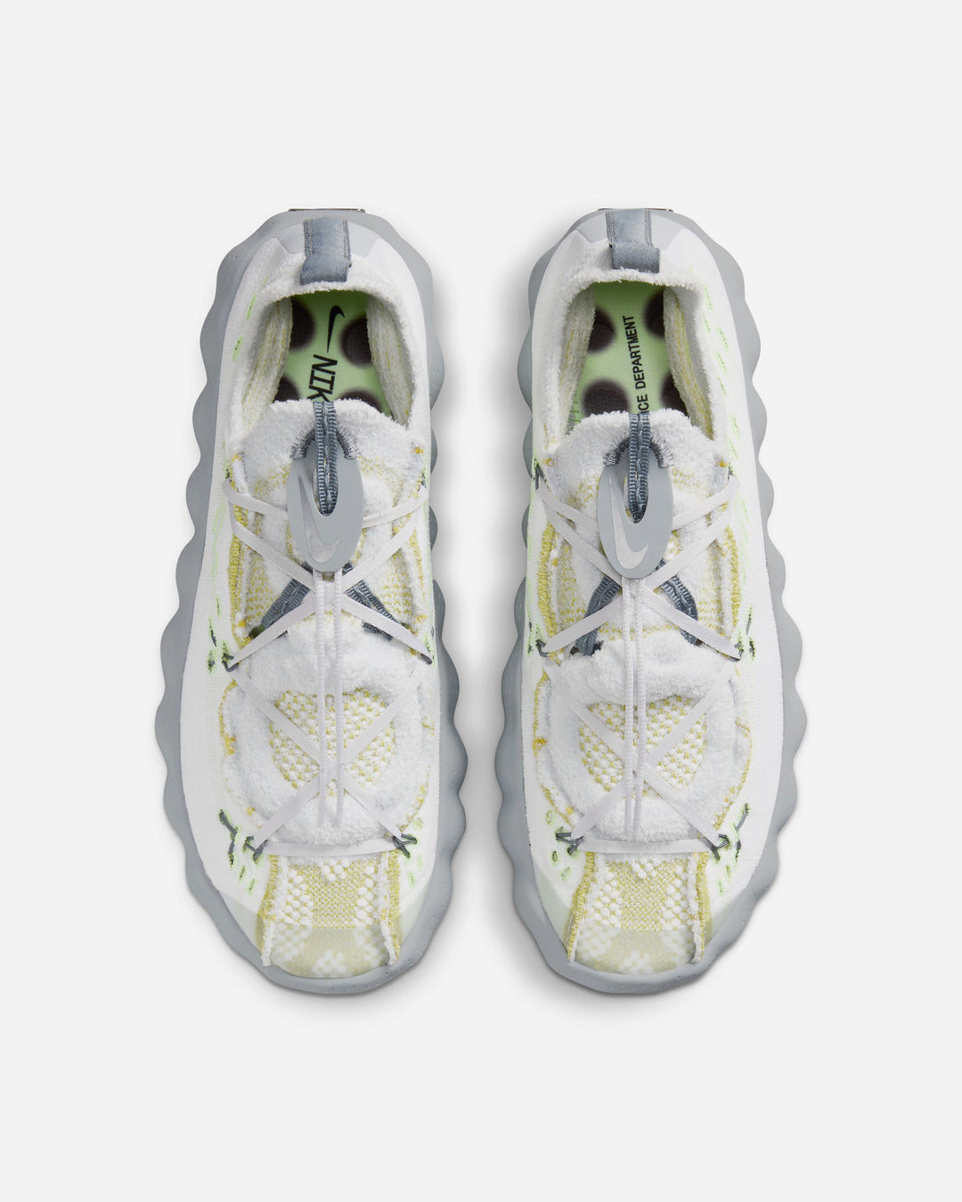 【新色】NIKE Mind 002 FK QS 28cm 新品未使用 NIKE MIND 002 FK QS – A+S