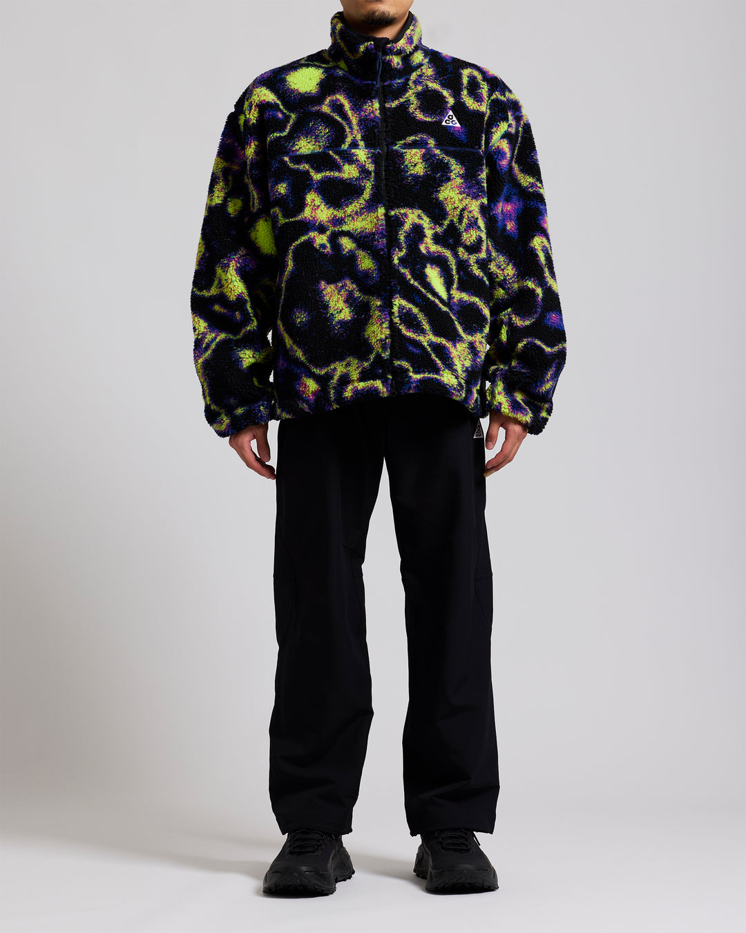 NIKE ACG TFADV CNWL GLCR AO FZ JKT – A+S