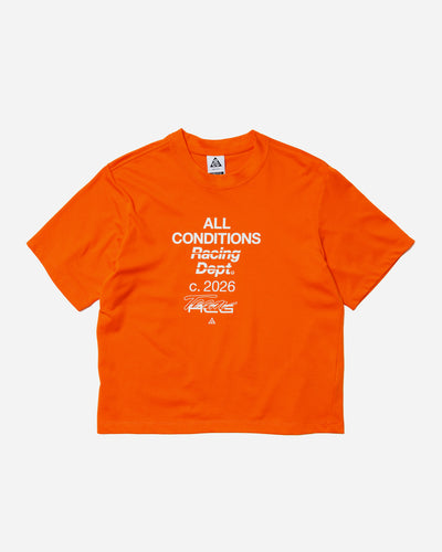 NIKE WMNS ACG DF LSE BOXY ACRD S/S TEE – A+S