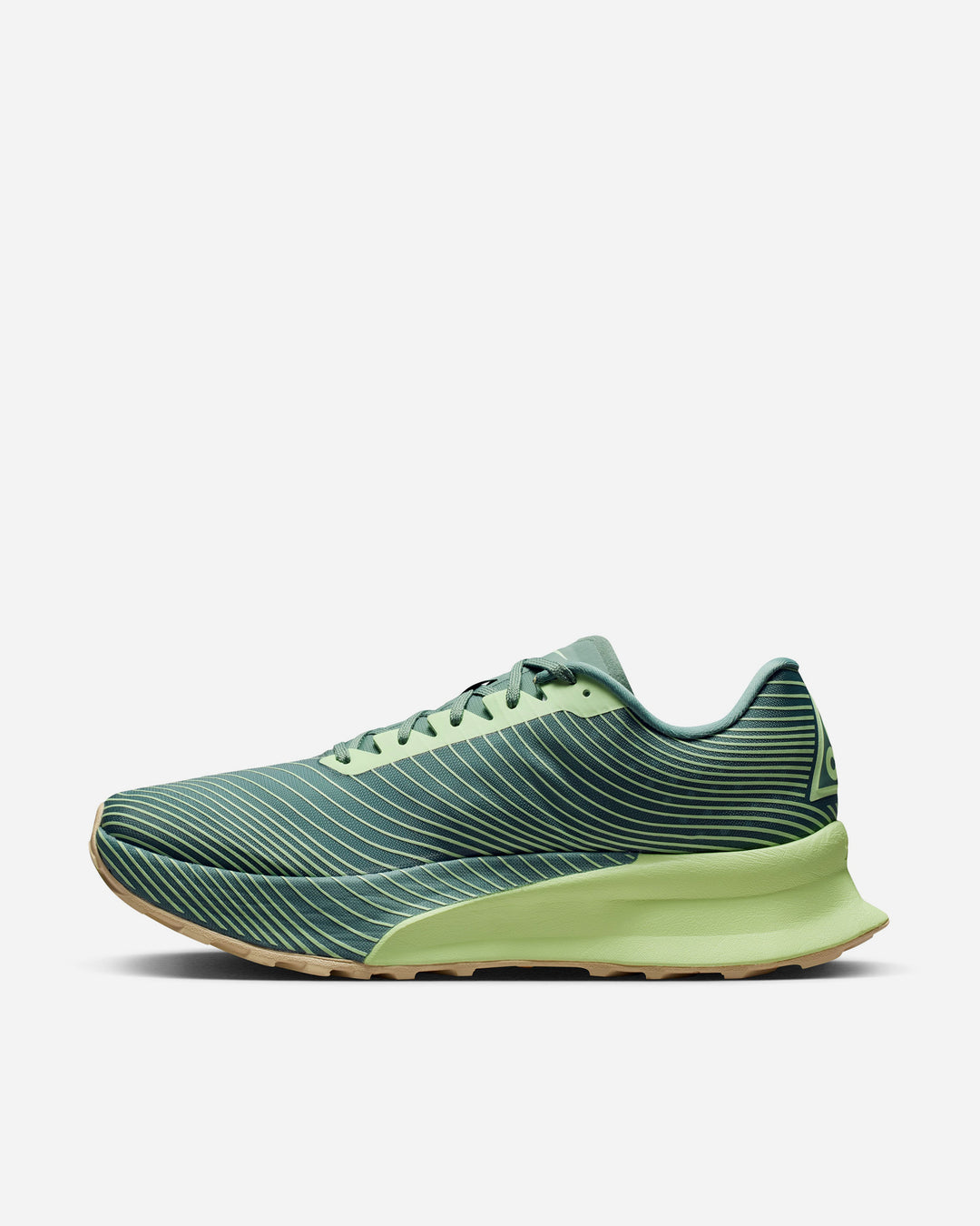 Nike ACG サッカーシューズ 青/緑 SU26 NIKE ACG COLLECTION – タグ 