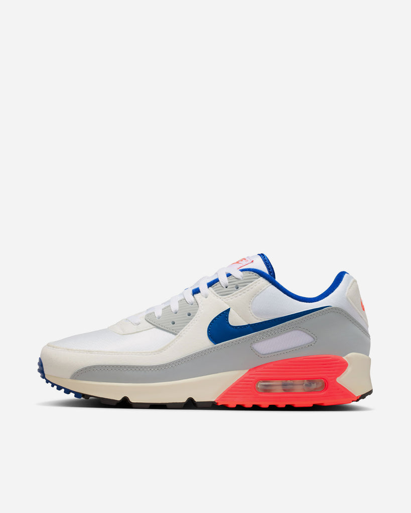NIKE AIR MAX 90 QS – A+S