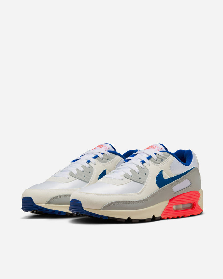 NIKE AIR MAX 90 QS – A+S