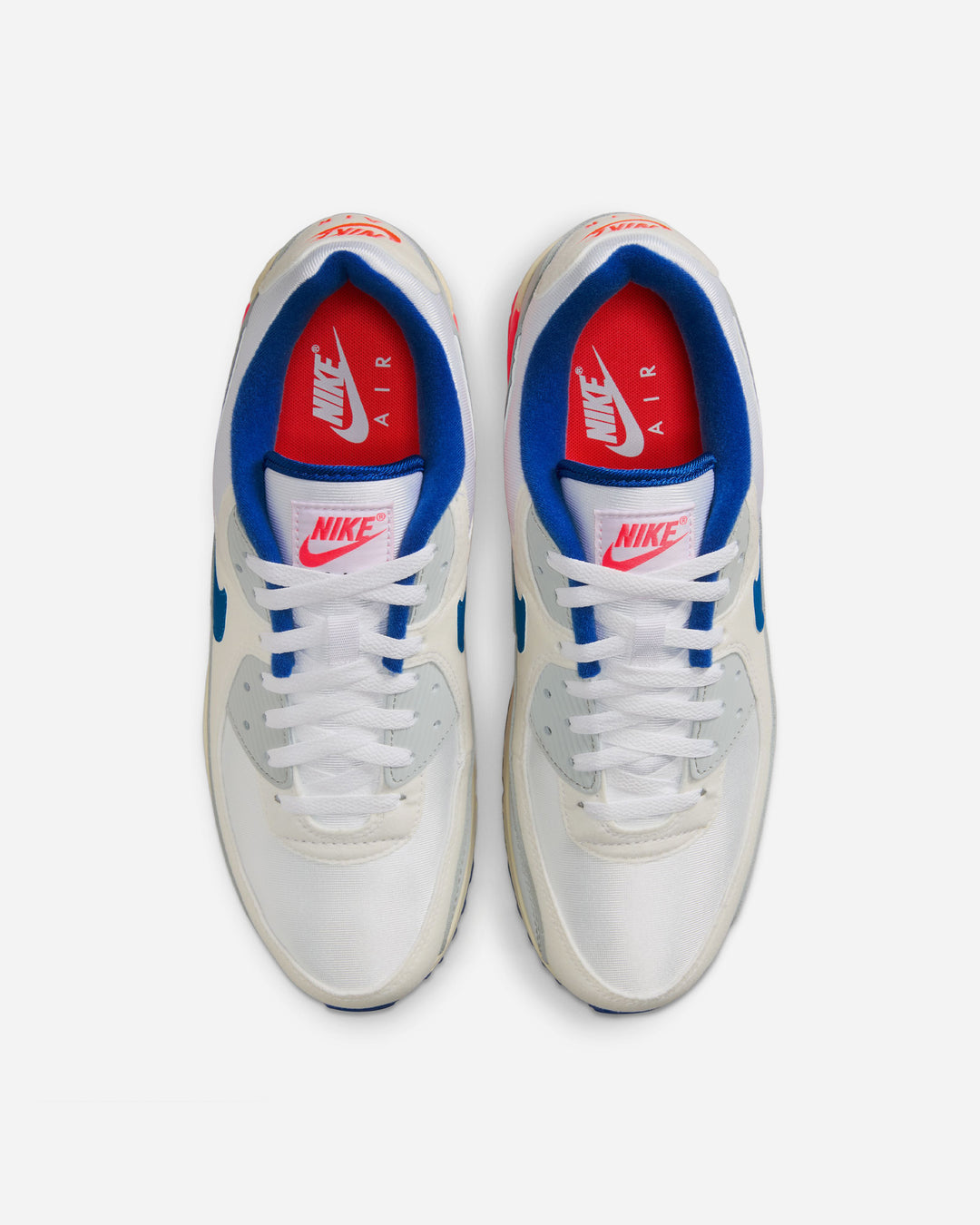 NIKE AIR MAX 90 QS – A+S