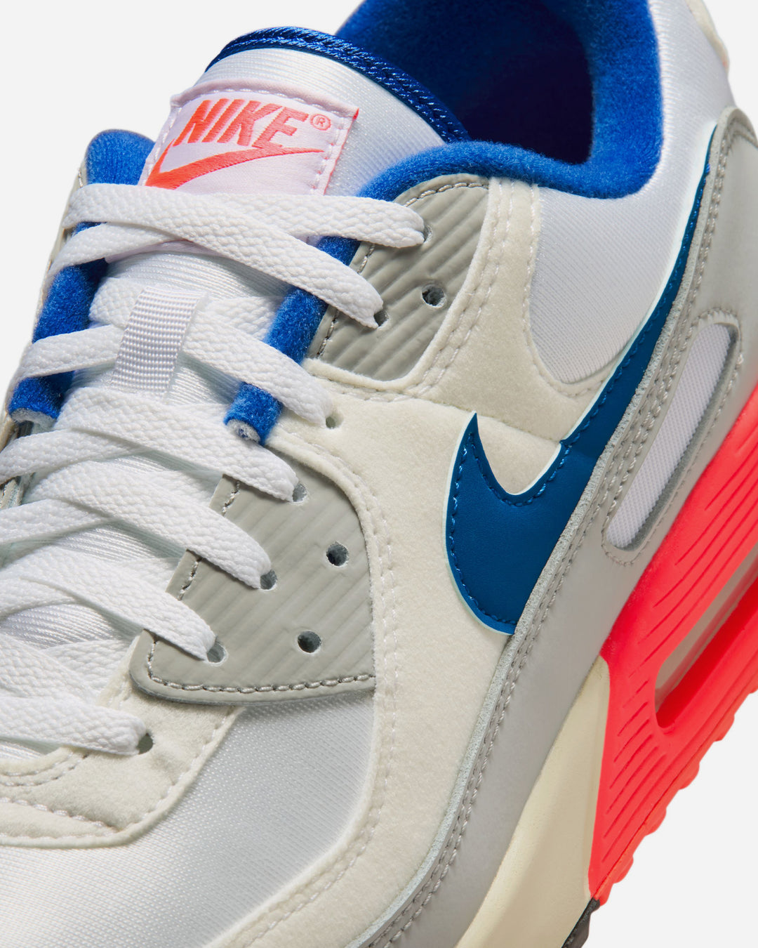 NIKE AIR MAX 90 QS – A+S