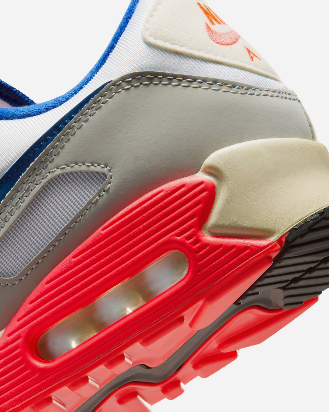 NIKE AIR MAX 90 QS – A+S