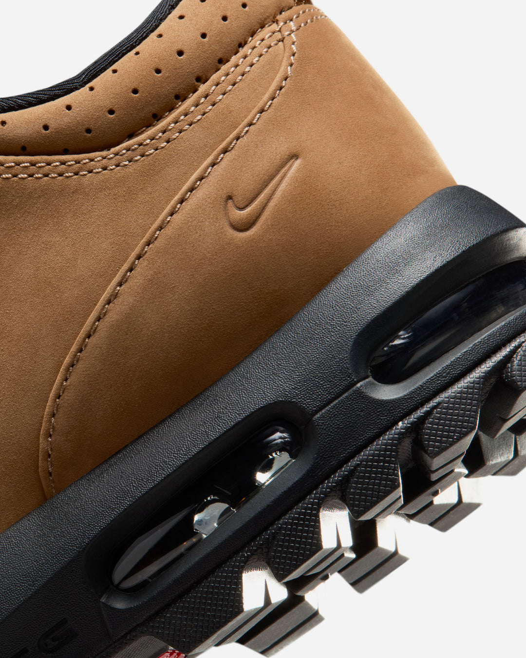 NIKE AIR MAX GOADOME LOW SP – A+S