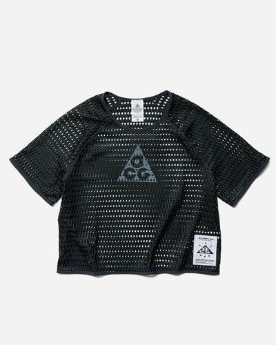 新品/ Lサイズ NIKE ACG Radical AirFlow ブラック NIKE ACG DF RAD AIRFLOW S/S TOP – A+S