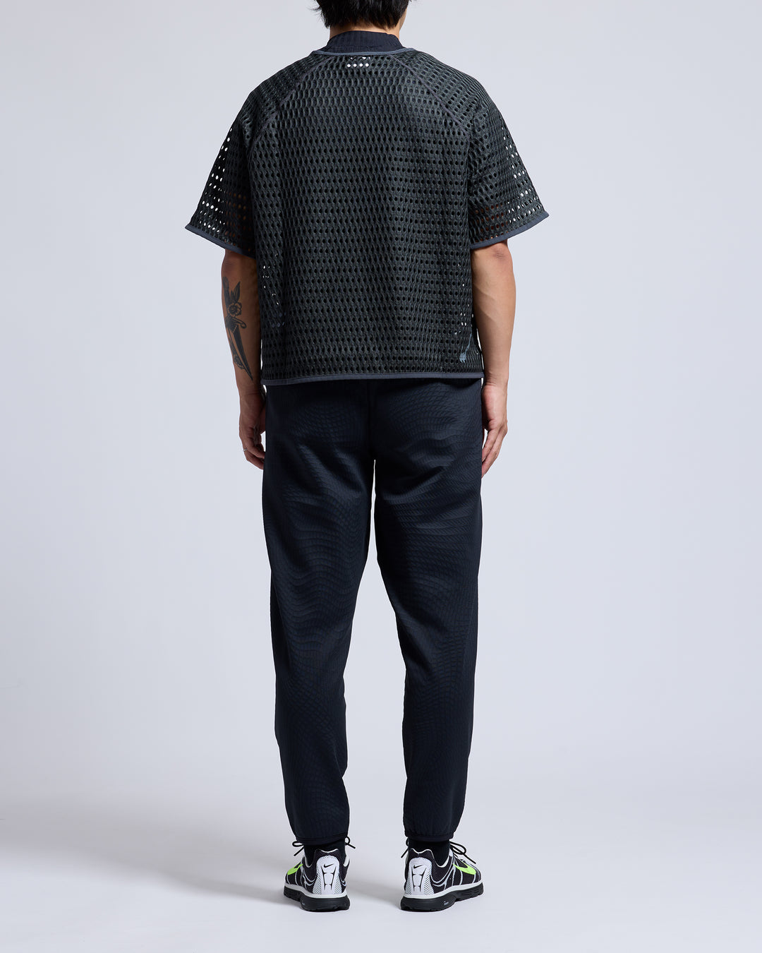 NIKE ACG DF RAD AIRFLOW S/S TOP – A+S