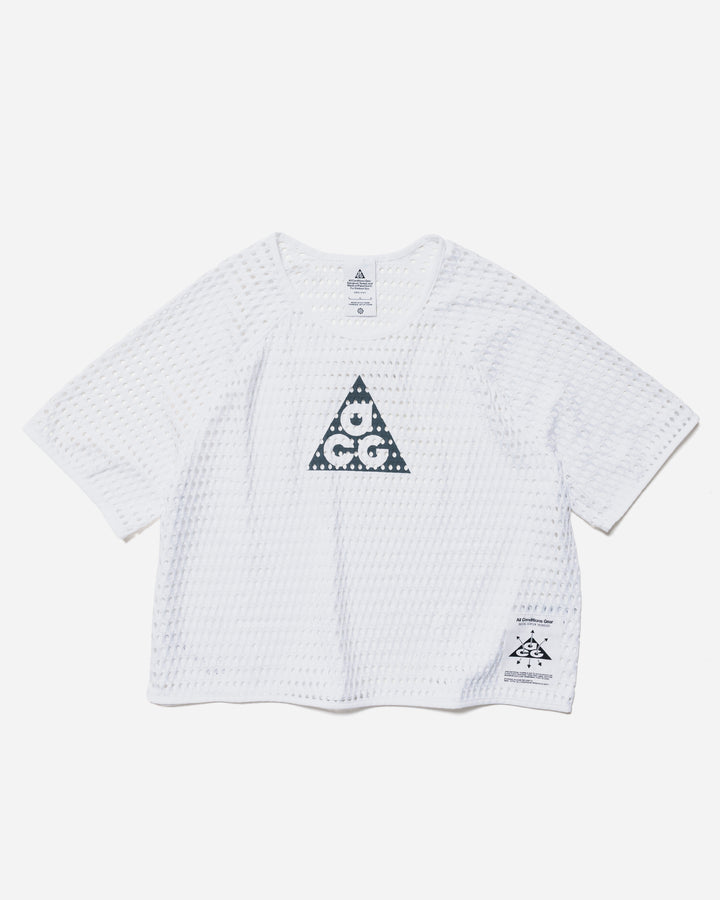 NIKE ACG DF RAD AIRFLOW S/S TOP Lサイズ NIKE ACG DF RAD AIRFLOW S/S TOP – A+S