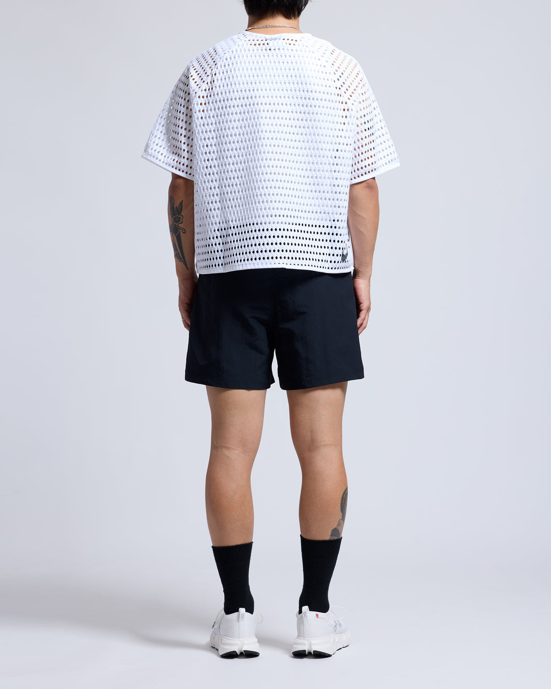NIKE ACG DF RAD AIRFLOW S/S TOP – A+S
