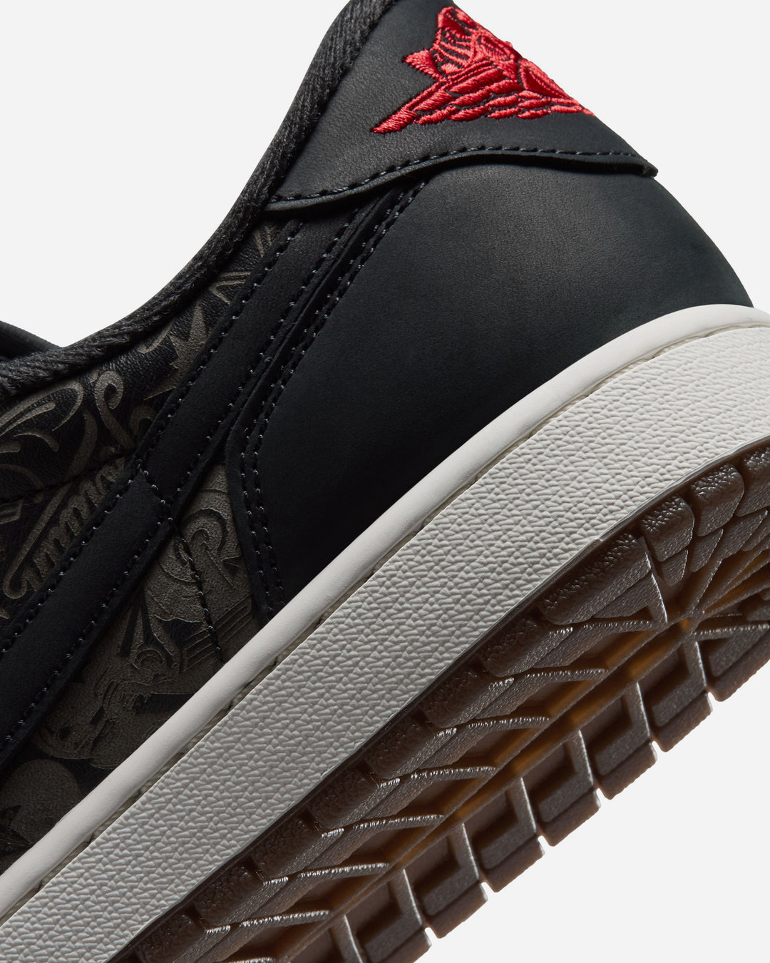NIKE AIR JORDAN 1 RETRO LOW OG LS – A+S